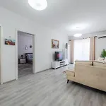 Bllok Moni Resilience 2bedr Terrace Tirana
