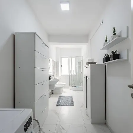 Bllok Moni Resilience 2bedr Terrace *