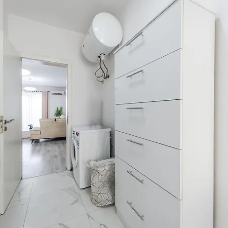 Appartamento Bllok Moni Resilience 2bedr Terrace *