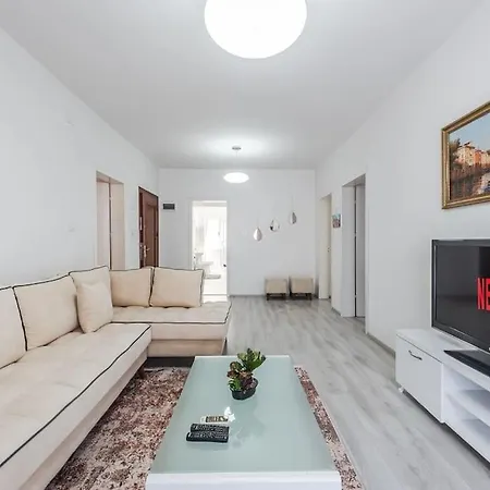 Bllok Moni Resilience 2bedr Terrace *