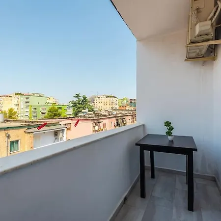 Appartamento Bllok Moni Resilience 2bedr Terrace