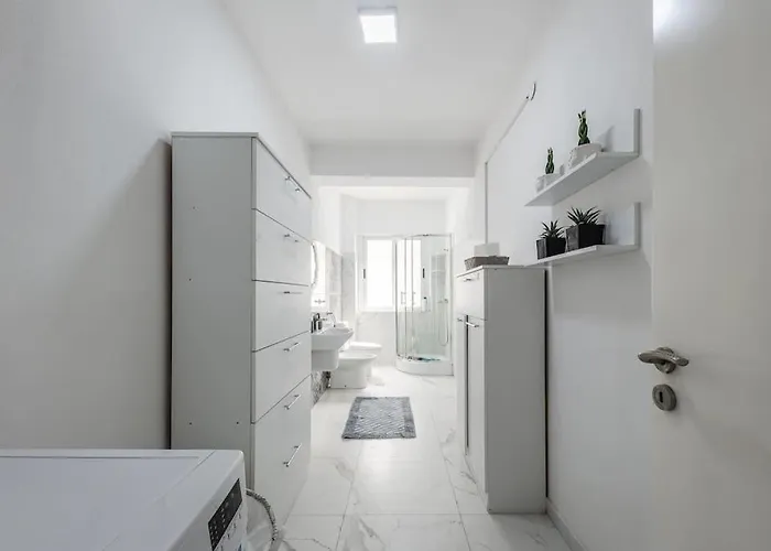 Bllok Moni Resilience 2bedr Terrace *