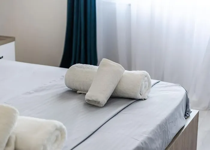 Bllok Moni Resilience 2bedr Terrace