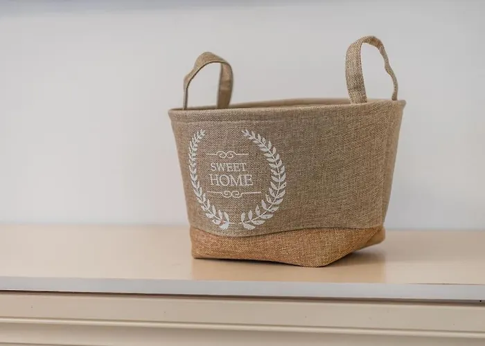 Appartamento Bllok Moni Resilience 2bedr Terrace