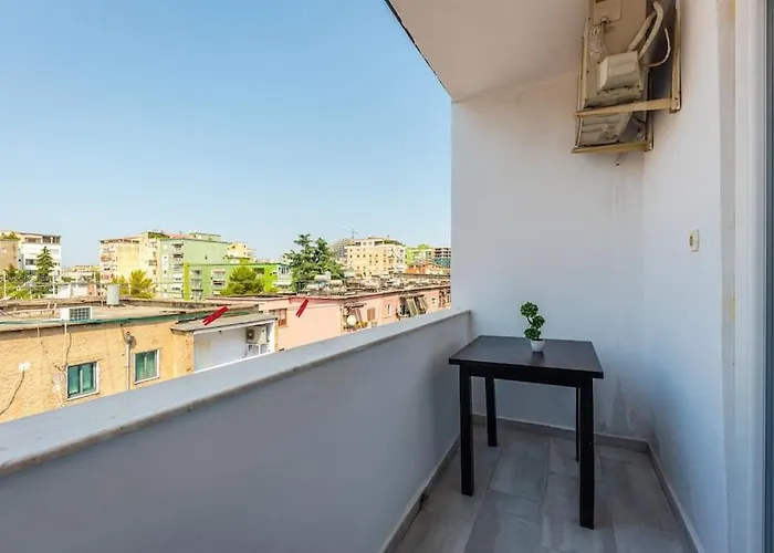 Appartamento Bllok Moni Resilience 2bedr Terrace