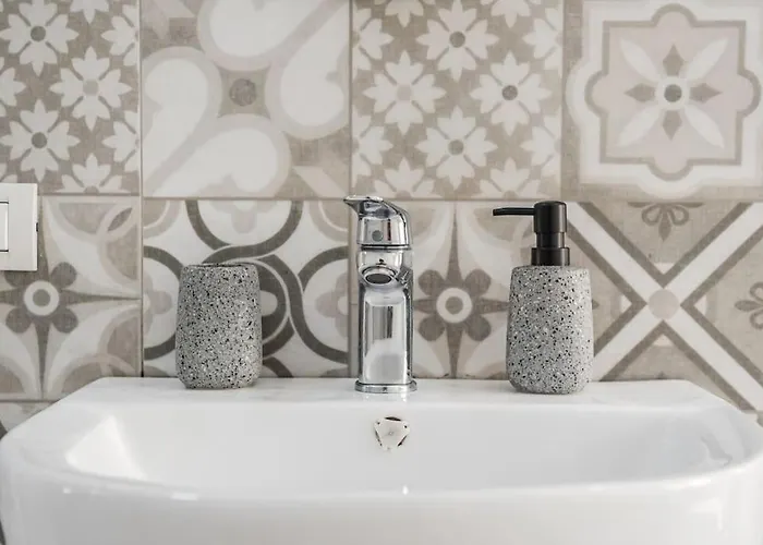 Appartamento Bllok Moni Resilience 2bedr Terrace *